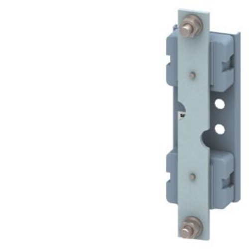 Siemens Dig.Industr. Neutralanschlusssockel Keramik Baugröße 2 3NG2300 Siemens Dig.Industr. Neutralanschlusssockel Keramik Baugröße 2 3NG2300