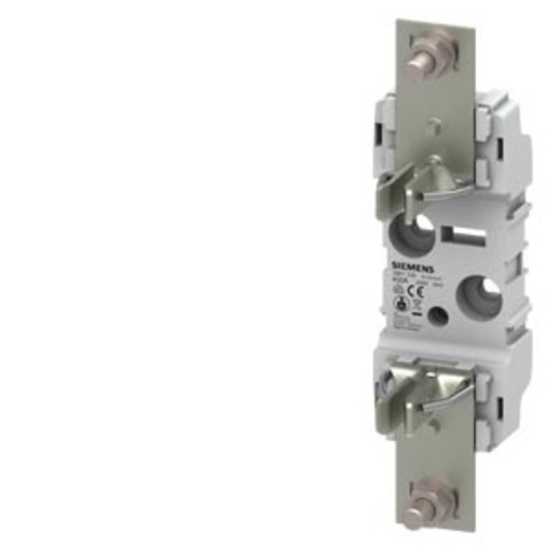 Siemens Dig.Industr. NH-Sicherungsunterteil Kunststoff Baugröße 3NH1330