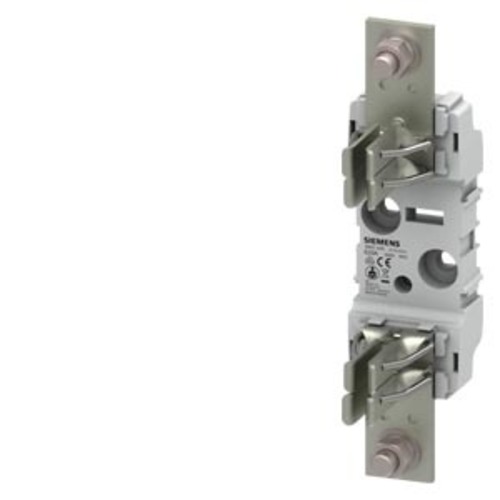 Siemens Dig.Industr. NH-Sicherungsunterteil Kunststoff Baugröße 3NH1430