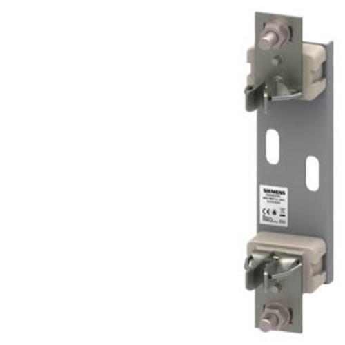 Siemens Dig.Industr. NH-Sicherungsunterteil Keramik Baugröße 1L 3NH6260