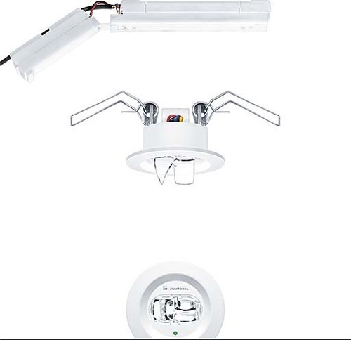 Zumtobel Group Sicherheitsleuchte weiß RESCLITE #42185662
