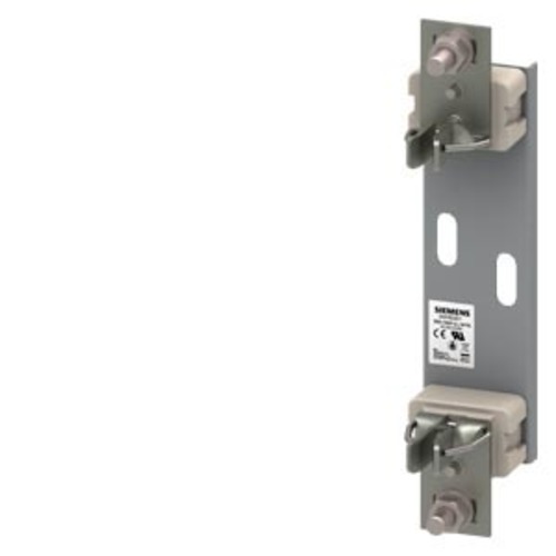 Siemens Dig.Industr. NH-Sicherungsunterteil Keramik Baugröße 1XL 3NH6261