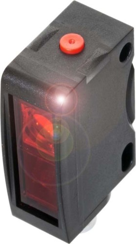 Balluff Reflexions-Lichtschranke BOS 6K-PU-PR10-S75