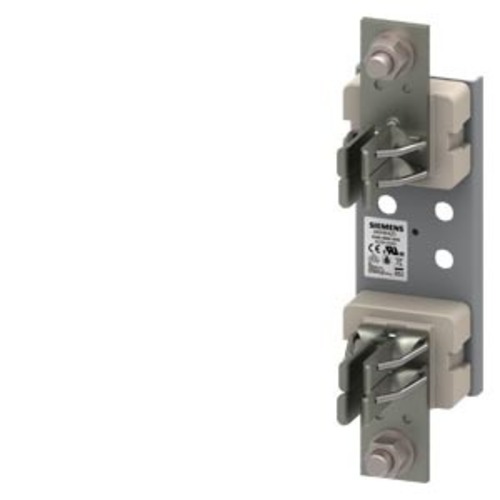 Siemens Dig.Industr. NH-Sicherungsunterteil Keramik Baugröße 3 3NH6420