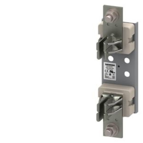 Siemens Dig.Industr. NH-Sicherungsunterteil Keramik Baugröße 3 3NH6430