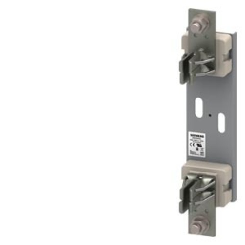 Siemens Dig.Industr. NH-Sicherungsunterteil Keramik Baugröße 3L 3NH6460