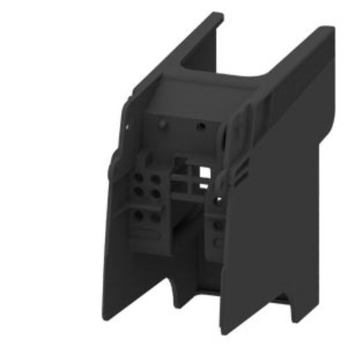 Siemens Dig.Industr. NH-Klemmenabdeckung für 1-poliges 3NX3140 Siemens Dig.Industr. NH-Klemmenabdeckung für 1-poliges 3NX3140