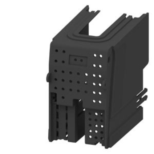 Siemens Dig.Industr. NH-Klemmenabdeckung für 1-poliges 3NX3143