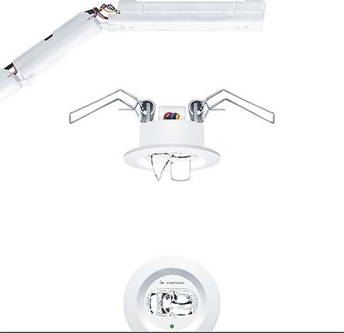 Zumtobel Group Sicherheitsleuchte weiß RESCLITE #42185696