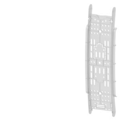 Siemens Dig.Industr. NH-Sicherungsabdeckung für 1-poliges 3NX3153