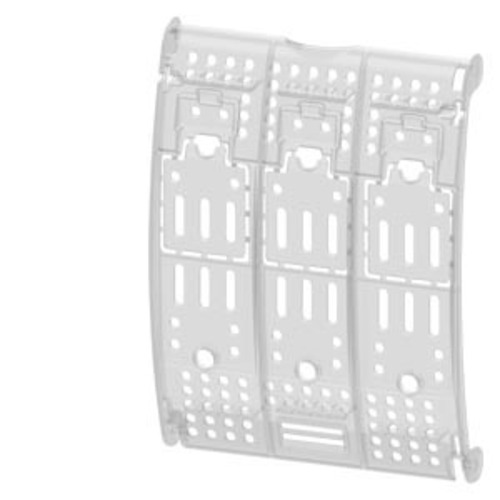 Siemens Dig.Industr. NH-Sicherungsabdeckung für 3-poliges 3NX3154