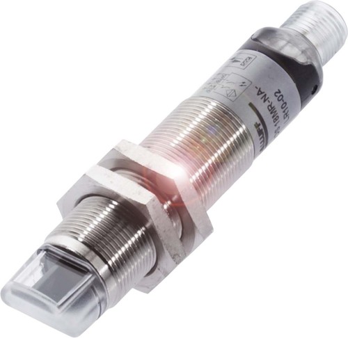 Balluff Lichttaster BOS 18MR-PA-LR10-S4