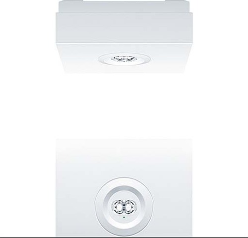 Zumtobel Group Sicherheitsleuchte weiß RESCLITE #42185731