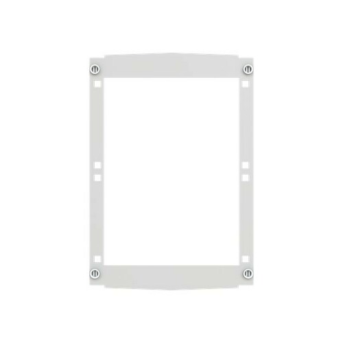 Striebel&John Modularer Abdeckrahmen AR043E03