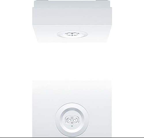 Zumtobel Group Sicherheitsleuchte weiß RESCLITE #42185734