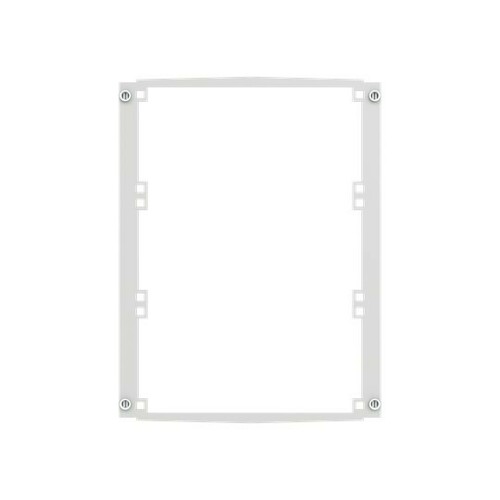 Striebel&John Modularer Abdeckrahmen AR054E03