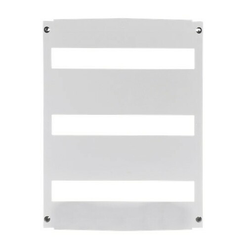 Striebel&John Abdeckplatte RE 54TE AR054S03