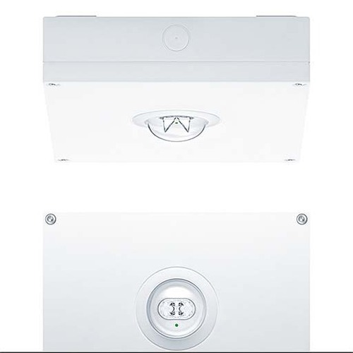 Zumtobel Group Sicherheitsleuchte weiß RESCLITE #42185765