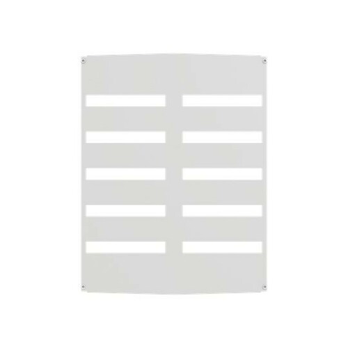 Striebel&John Abdeckplatte RE 180TE AR108S03 Striebel&John Abdeckplatte RE 180TE AR108S03