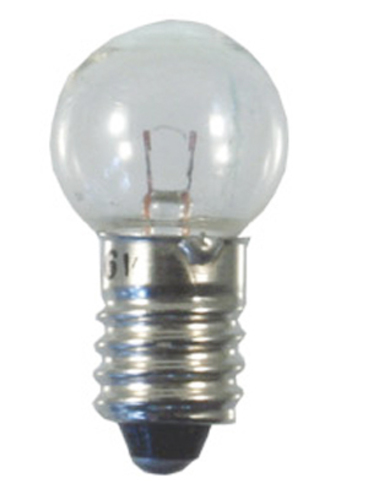 Scharnberger+Hasenbein Kugellampe 15x29mm E10 2,4V 2,4W 1A 24505 Scharnberger+Hasenbein Kugellampe 15x29mm E10 2,4V 2,4W 1A 24505