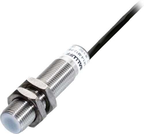 Balluff Sensor kapazitiv, DC3-Draht BCSM12T4G1PSM40CEP02