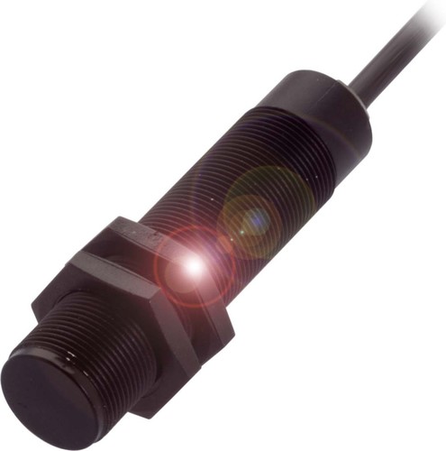 Balluff Sensor kapazitiv, DC3-Draht BCSM18BBN1POC80DEP02