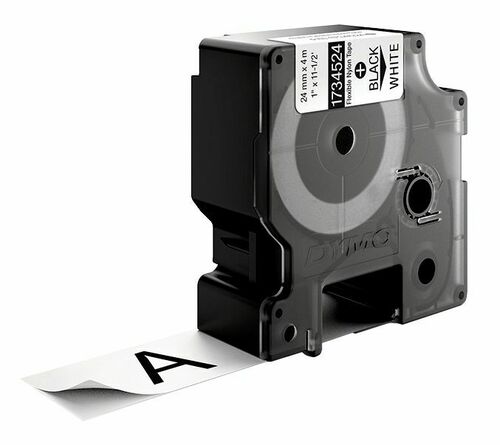 Lapp Zubehör RP/ID1-SHRINK-1-9-1400YL BK/YE 61800295