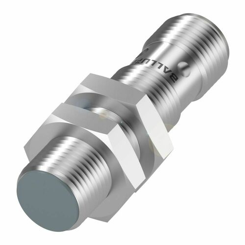 Balluff Sensor indukt., DC3/4-Draht BESM12EE-PSC40B-S04G Balluff Sensor indukt., DC3/4-Draht BESM12EE-PSC40B-S04G