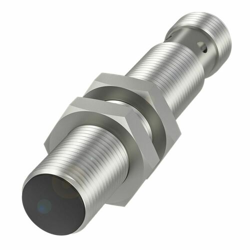 Balluff Sensor indukt., DC3/4-Draht BESM12EI-POC40B-S04G Balluff Sensor indukt., DC3/4-Draht BESM12EI-POC40B-S04G