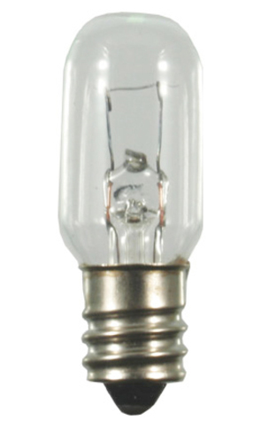 Scharnberger+Hasenbein Röhrenlampe 16x50mm E12 220-260V 10-15W 29871