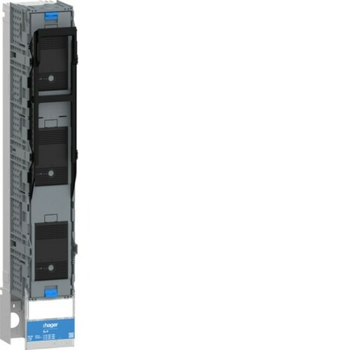Hager Koppelleiste 1000A 3P Tr. mittig LV8STG1000TP Hager Koppelleiste 1000A 3P Tr. mittig LV8STG1000TP