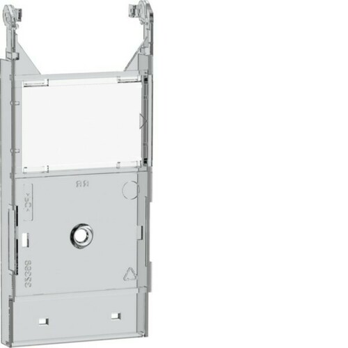 Hager NH00 Infoträger 185 neutral LV8Y00BK Hager NH00 Infoträger 185 neutral LV8Y00BK