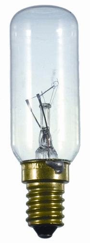 Scharnberger+Hasenbein Röhrenlampe 25x85mm E14 220-260V 40W300° 29981