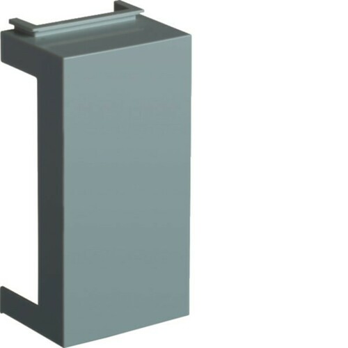 Hager Gerätehalter als Blindelement FV+ LV8Z00AHB Hager Gerätehalter als Blindelement FV+ LV8Z00AHB