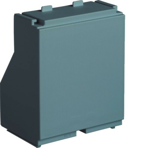 Hager Ausgleichsblende lang für FV+ Gr. 1 3 LV8ZAG