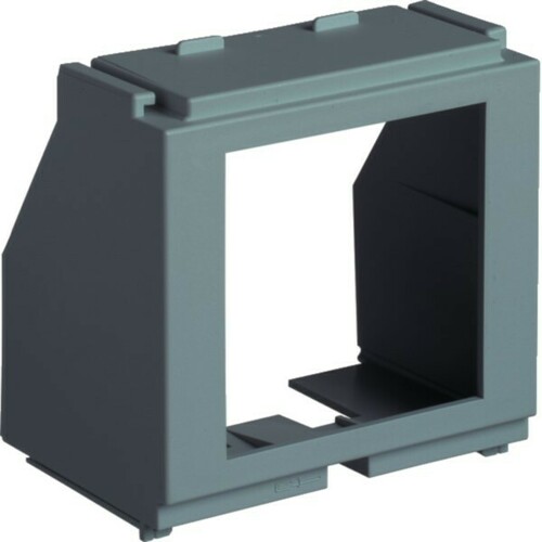 Hager Messgerätehalter kurz 72x72mm FV+ Gr.1-3 LV8ZMKK