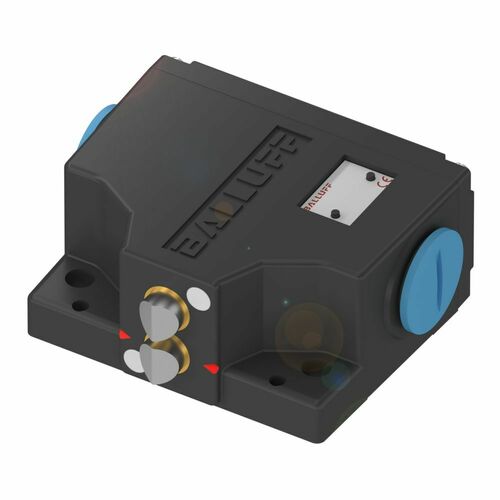 Balluff Nockenschalter BNS 813B03L1261A1203