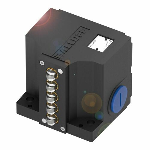 Balluff Reihenpositionsschalter BNS 819B05R12611210 Balluff Reihenpositionsschalter BNS 819B05R12611210