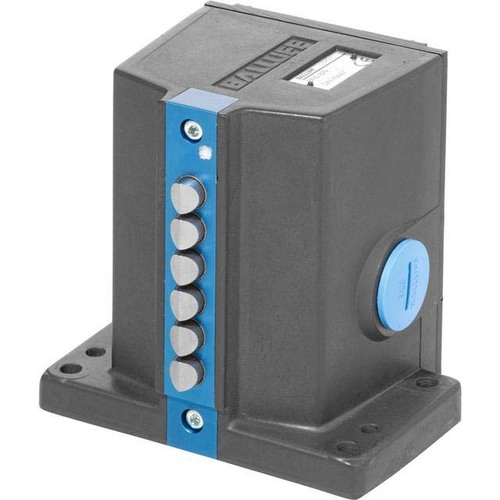 Balluff Nockenschalter elektromechanisch BNS 829D03R1210010FE