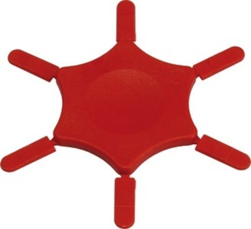 Harting Kodierstift Polyamid Polyphthalamid rot 14950000054000