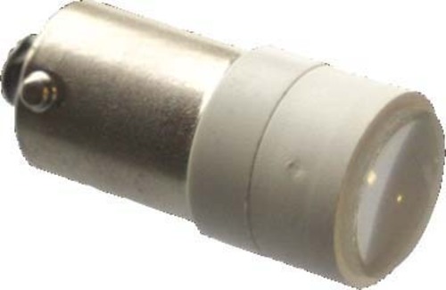 Scharnberger+Hasenbein Spot-LED 10x22mm Ba9s 12-14VAC/DC ugn 35554