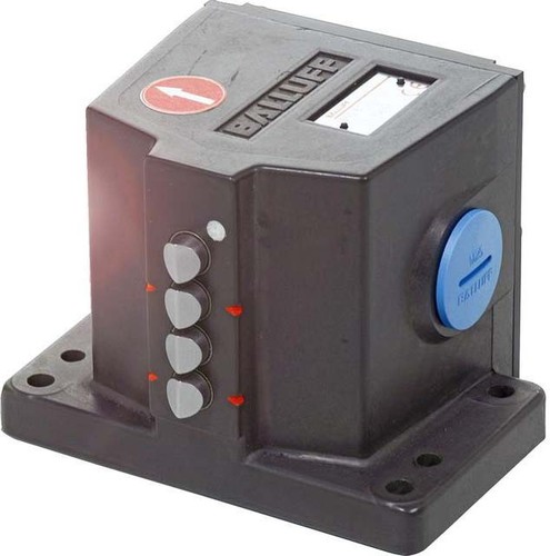 Balluff Nockenschalter 21001002FD BNS813D08L1 #BNS0168
