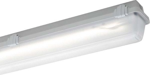 Schuch Licht LED-Feuchtraum-Notleuchte IP65, SK I 161 12L22 ZB