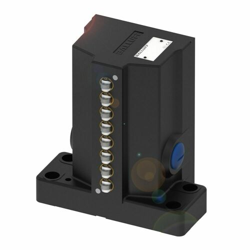 Balluff Nockenschalter elektromechanisch BNS819-D03-R12-62-10