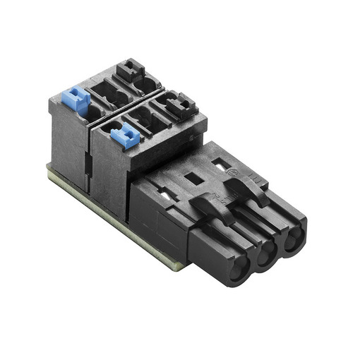 Weidmüller Übergabemodul Y-INTERFACE BLL Weidmüller Übergabemodul Y-INTERFACE BLL