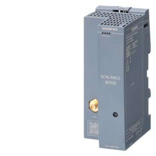 Siemens Dig.Industr. IWLAN Client/WLAN Bridge IP20 6GK5762-1AJ00-1AA0