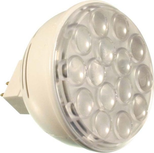 Scharnberger+Hasenbein LED-Spot MR16 50x40mm 35969 Scharnberger+Hasenbein LED-Spot MR16 50x40mm 35969
