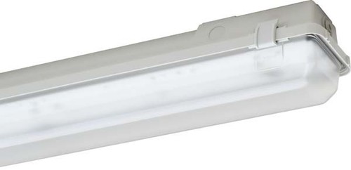 Schuch Licht LED-Feuchtraum-Notleuchte IP65, SK I 163 15L60G2 ZB