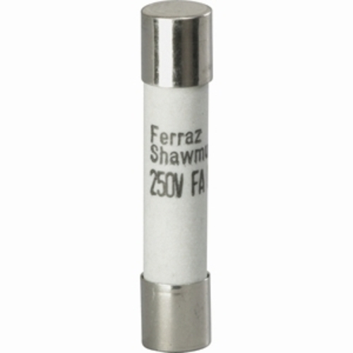Mersen Feinsicherung FA Größe 6,3x32 AC250V 1,6A M084306 Mersen Feinsicherung FA Größe 6,3x32 AC250V 1,6A M084306