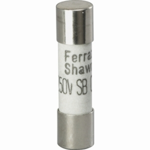 Mersen Feinsicherung SA Größe 5x20 AC250V 12,5A W087028 Mersen Feinsicherung SA Größe 5x20 AC250V 12,5A W087028